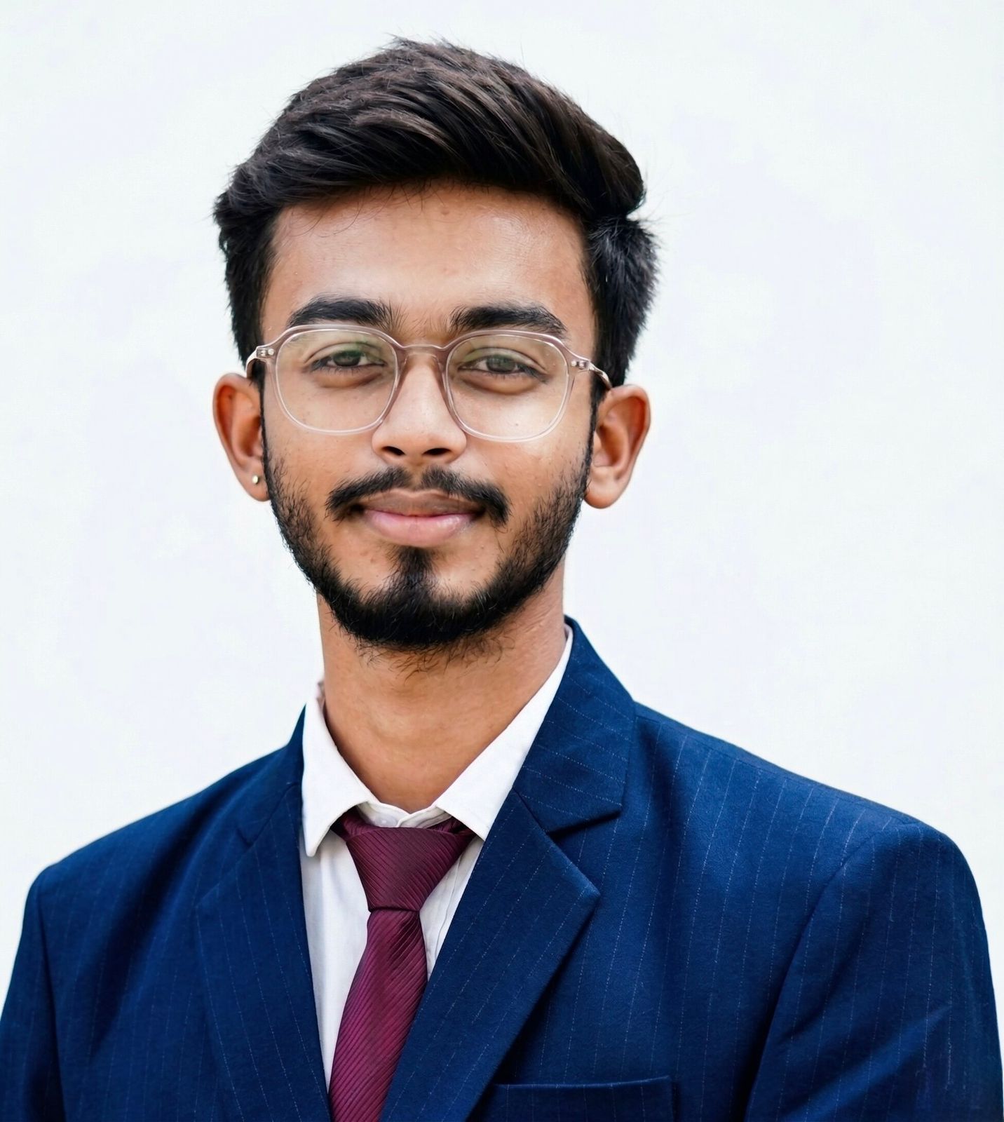 Mr. Bhoumik Rajput